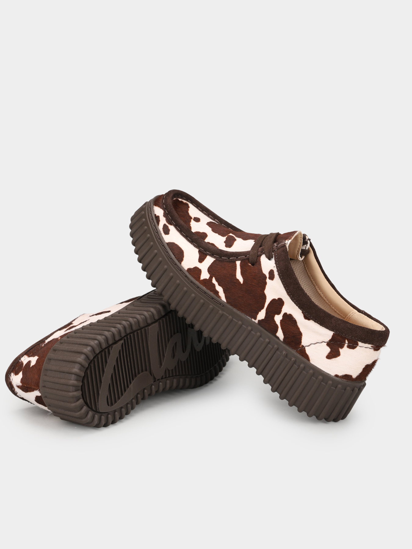 Напівчеревики Clarks TORHILL BEE модель 26186666 Фото