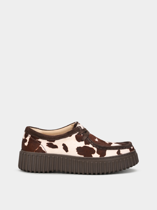 Туфлі та лофери Clarks TORHILL BEE модель 26186666 Фото
