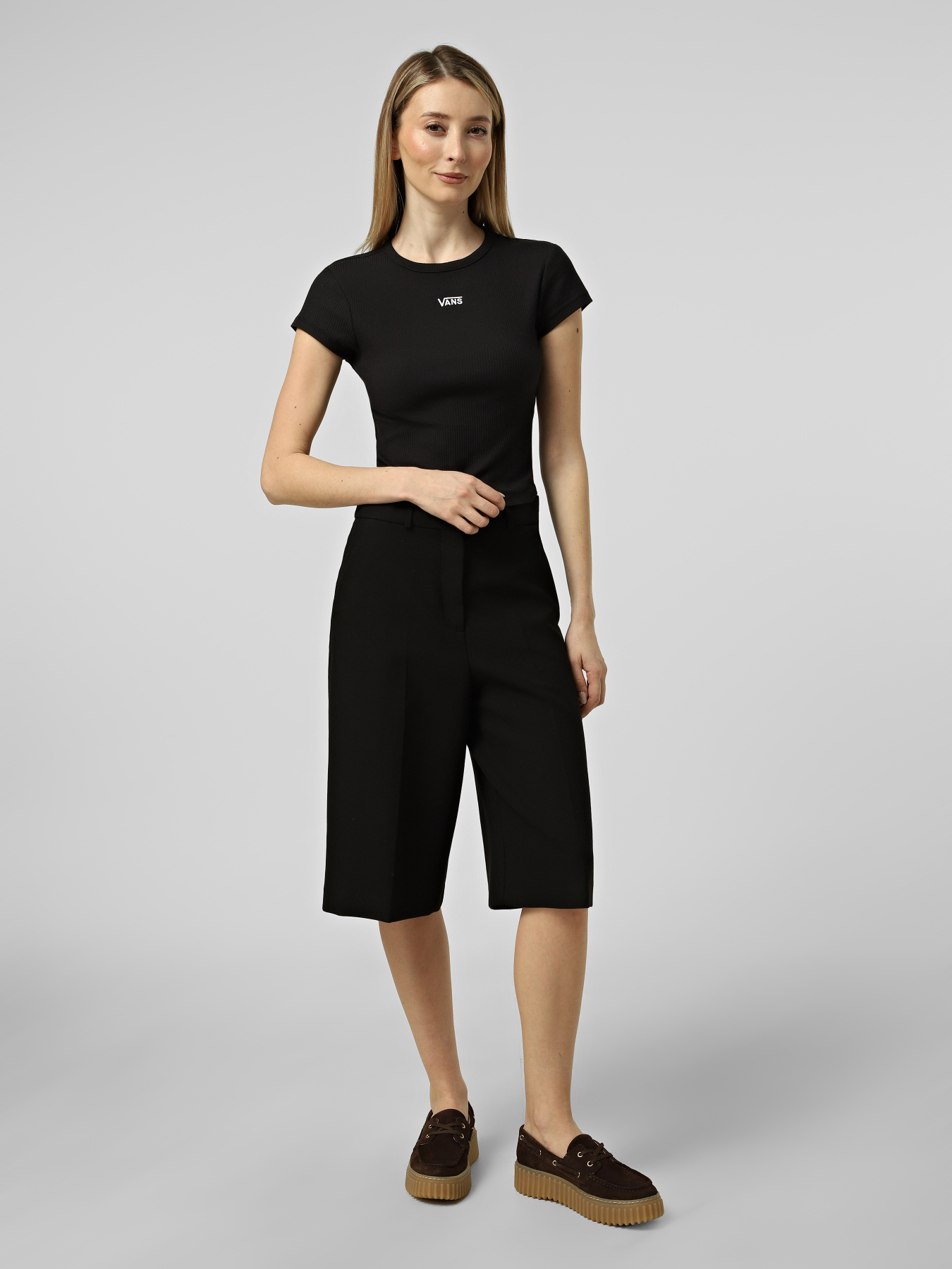 Туфлі Clarks TORHILL BOAT модель 26186647 Фото