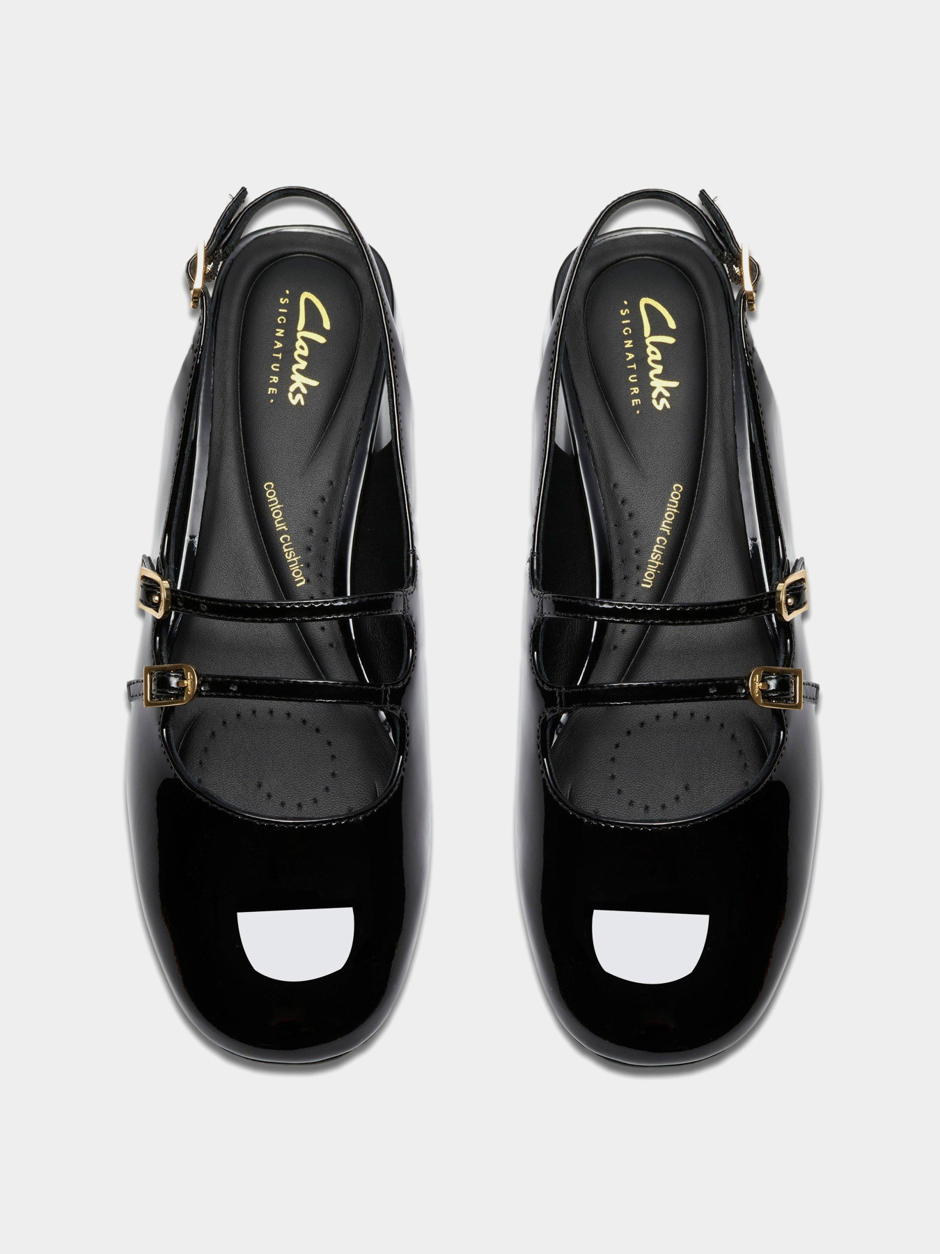 Clarks модель 26185874 Clarks модель 26185874 Фото