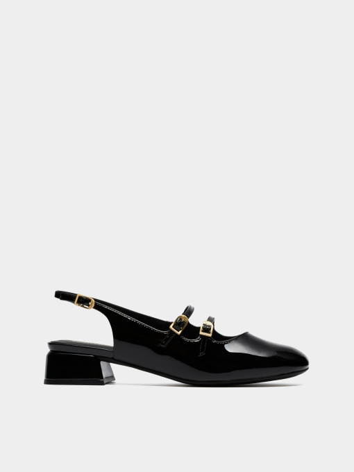 Clarks 26185874 модель 26185874 Фото