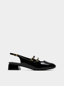 Туфли и лоферы Clarks DAISS30 DAZZ модель 26185874 Фото