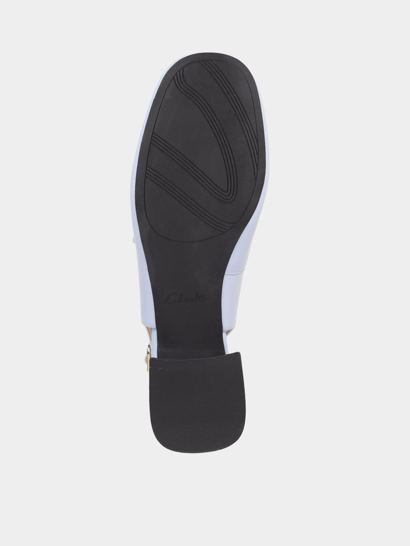 Clarks 26185875 модель 26185875 Фото