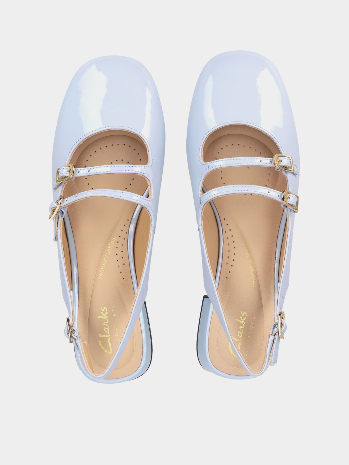 Clarks 26185875 модель 26185875 Фото