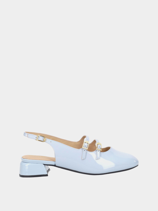 Туфли и лоферы Clarks DAISS30 DAZZ модель 26185875 Фото