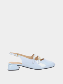 Туфли и лоферы Clarks DAISS30 DAZZ модель 26185875 Фото