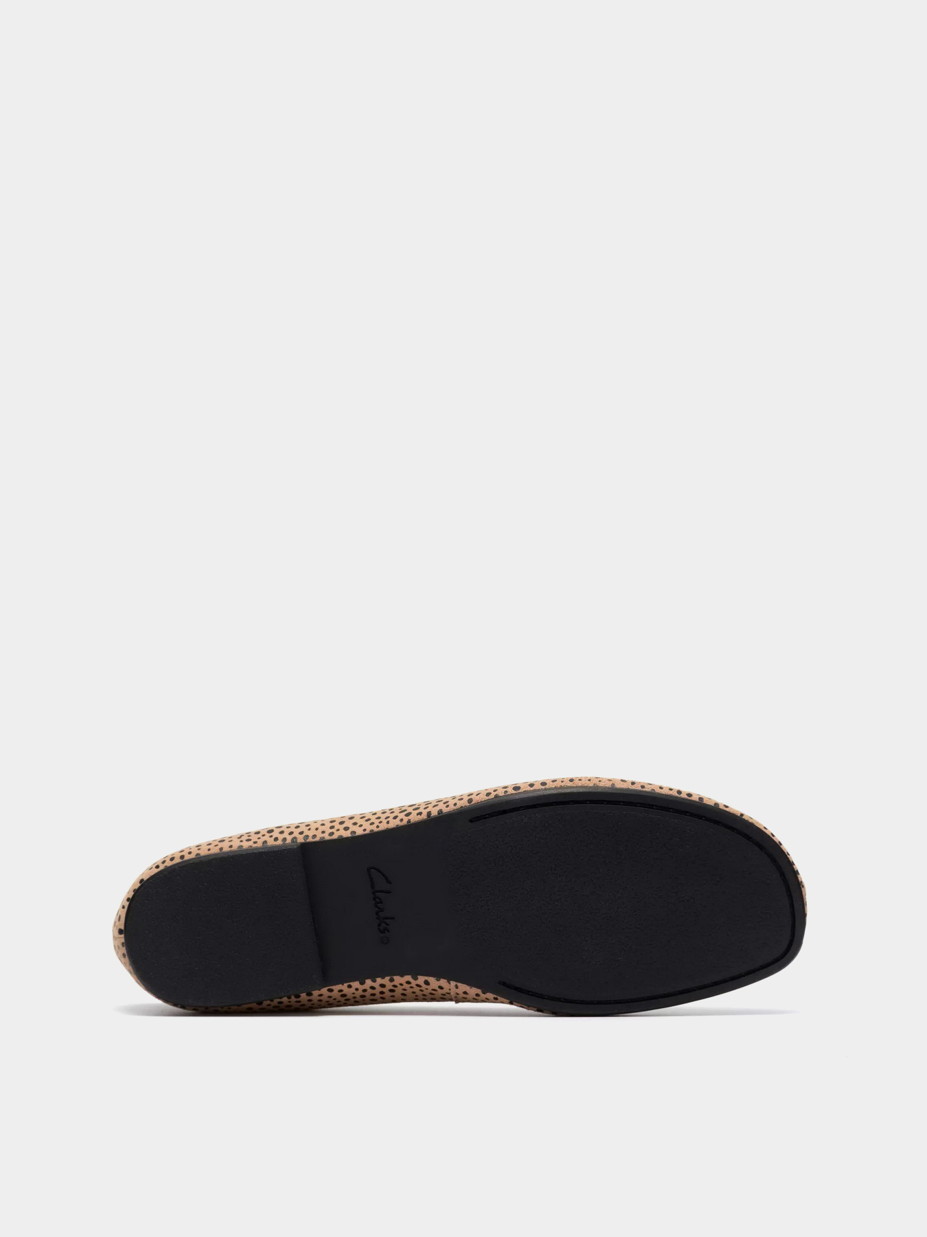 Clarks модель 26186656 Фото