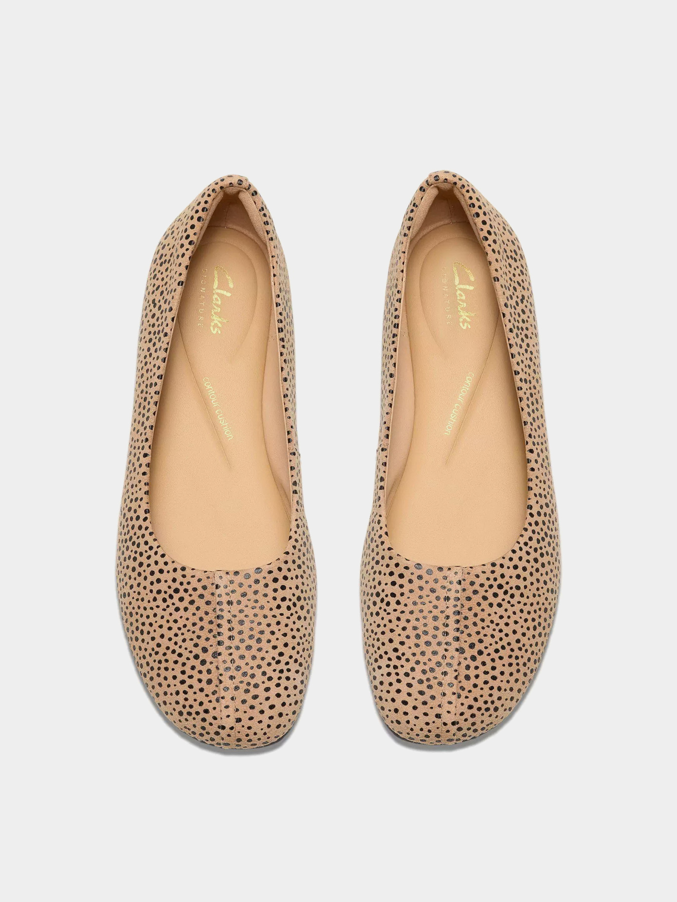 Clarks модель 26186656 Фото