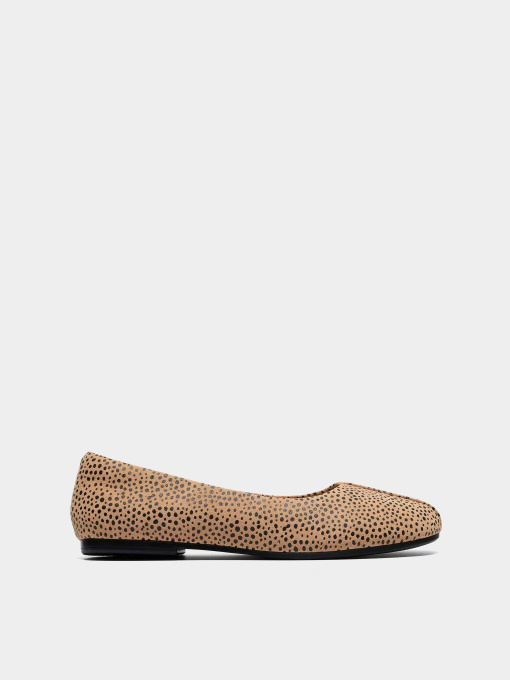 Туфли и лоферы Clarks LIVIA LILY модель 26186656 Фото