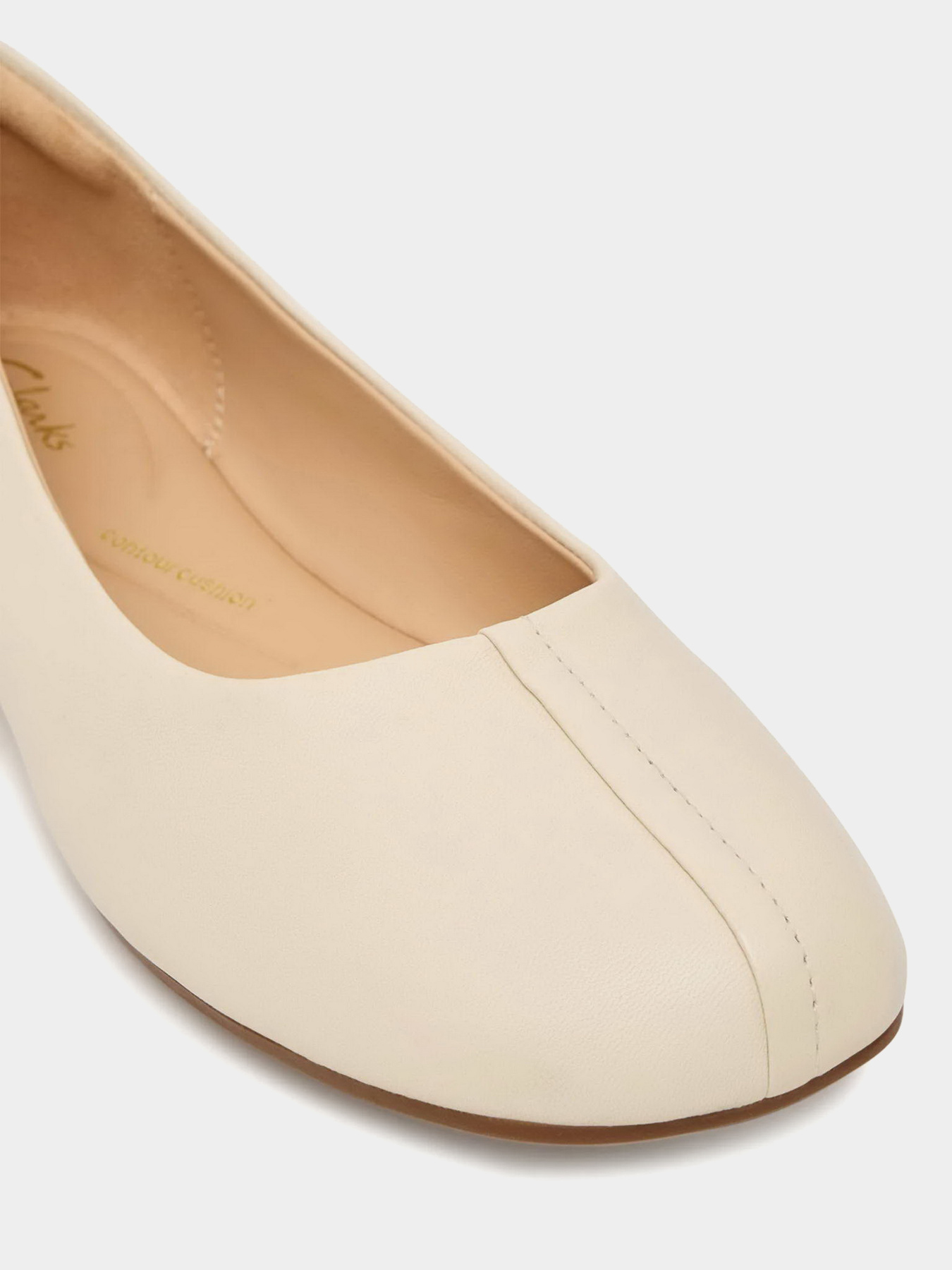 Clarks модель 26186640 Фото