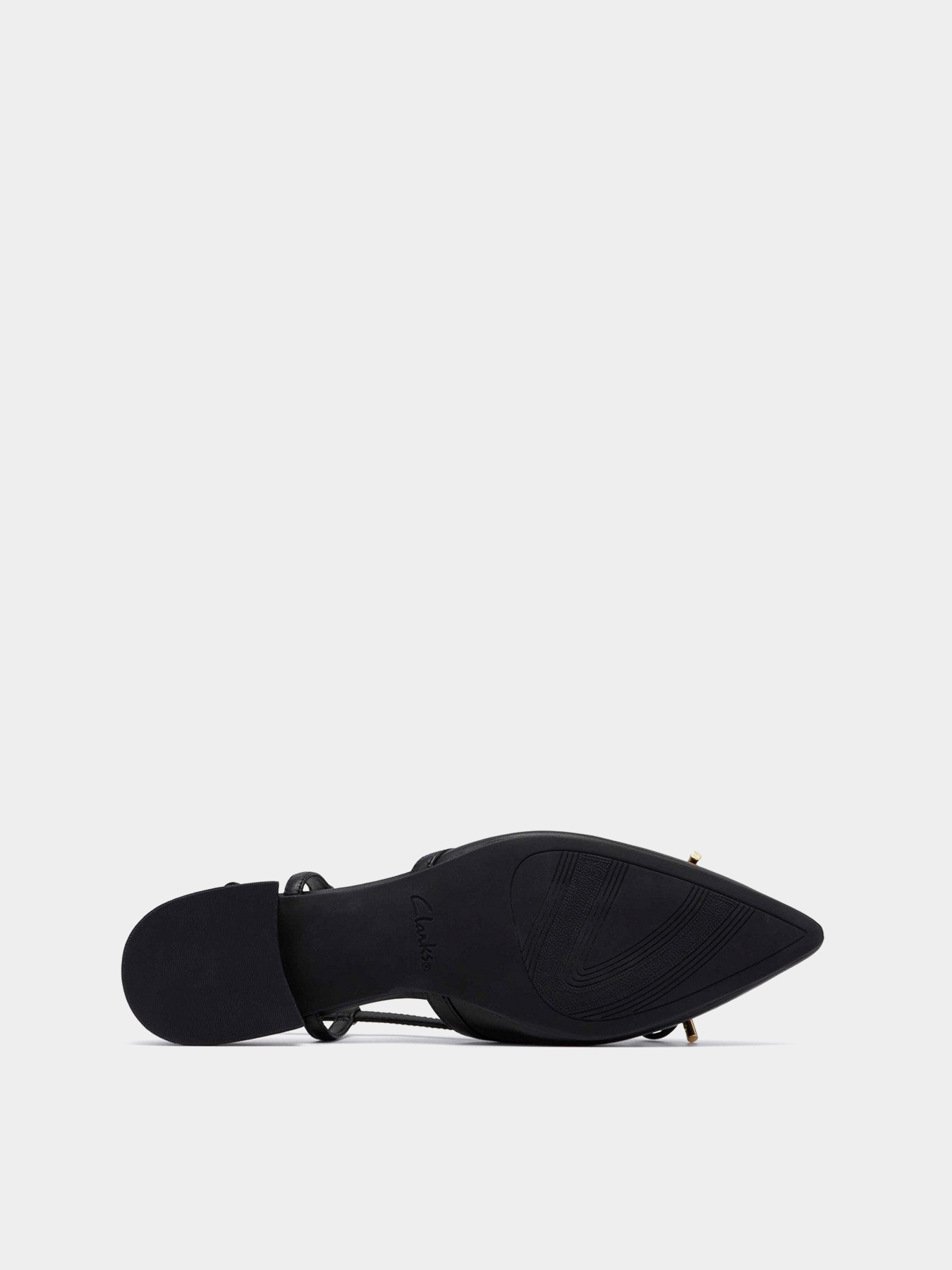 Clarks 26186116 модель 26186116 Фото