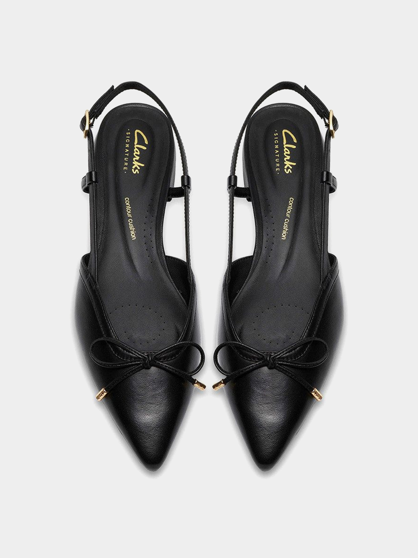 Clarks 26186116 модель 26186116 Фото