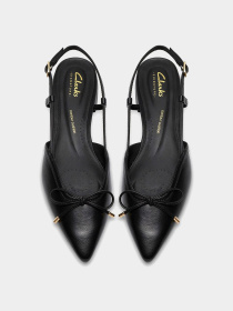 Clarks 26186116 модель 26186116 Фото