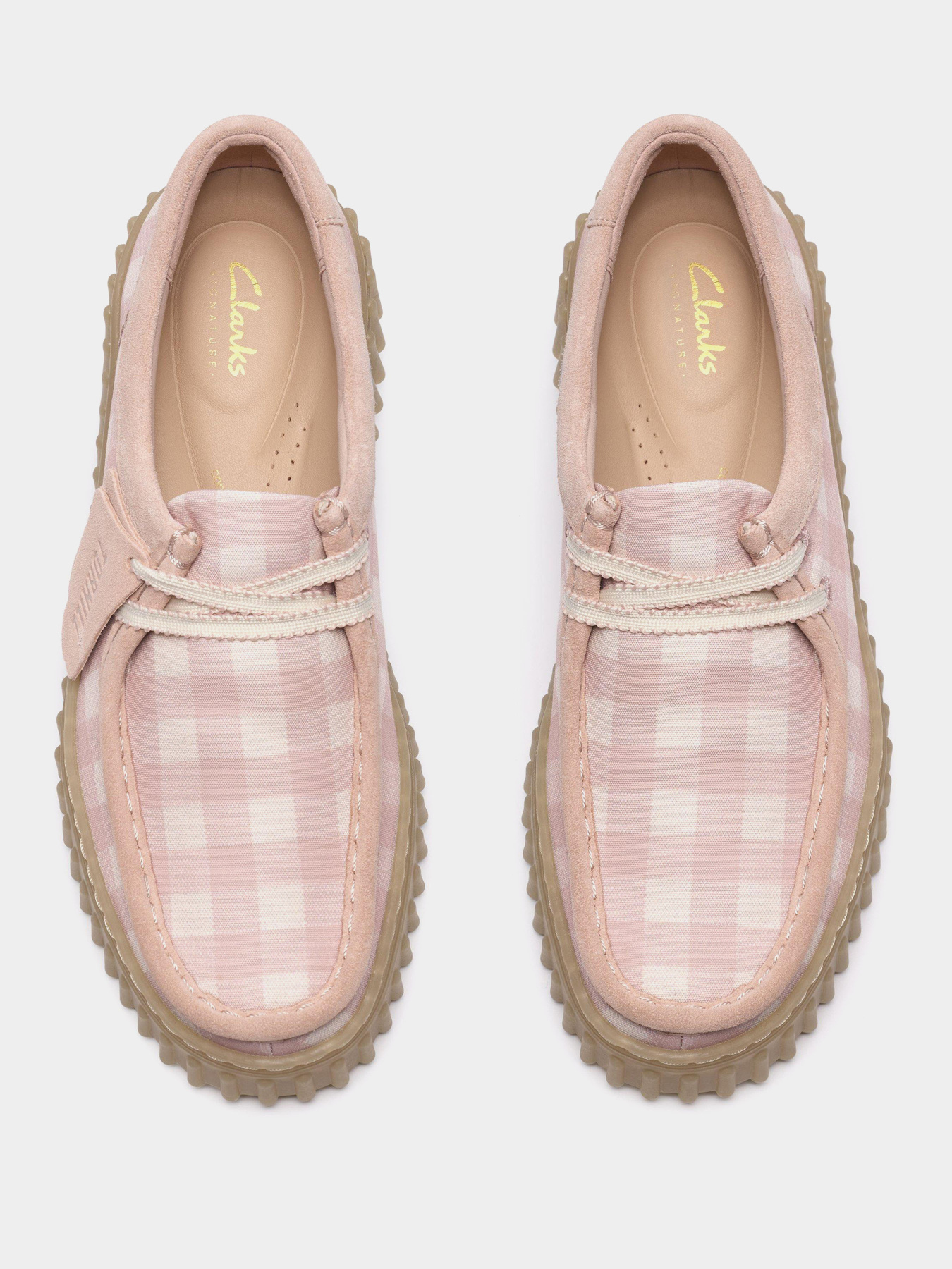 Clarks 26186298 модель 26186298 Фото