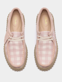 Clarks 26186298 модель 26186298 Фото