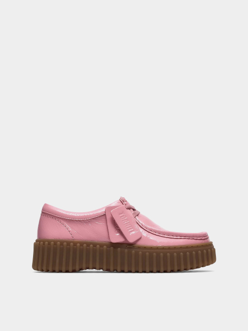 Туфлі та лофери Clarks TORHILL BEE модель 26186670 Фото
