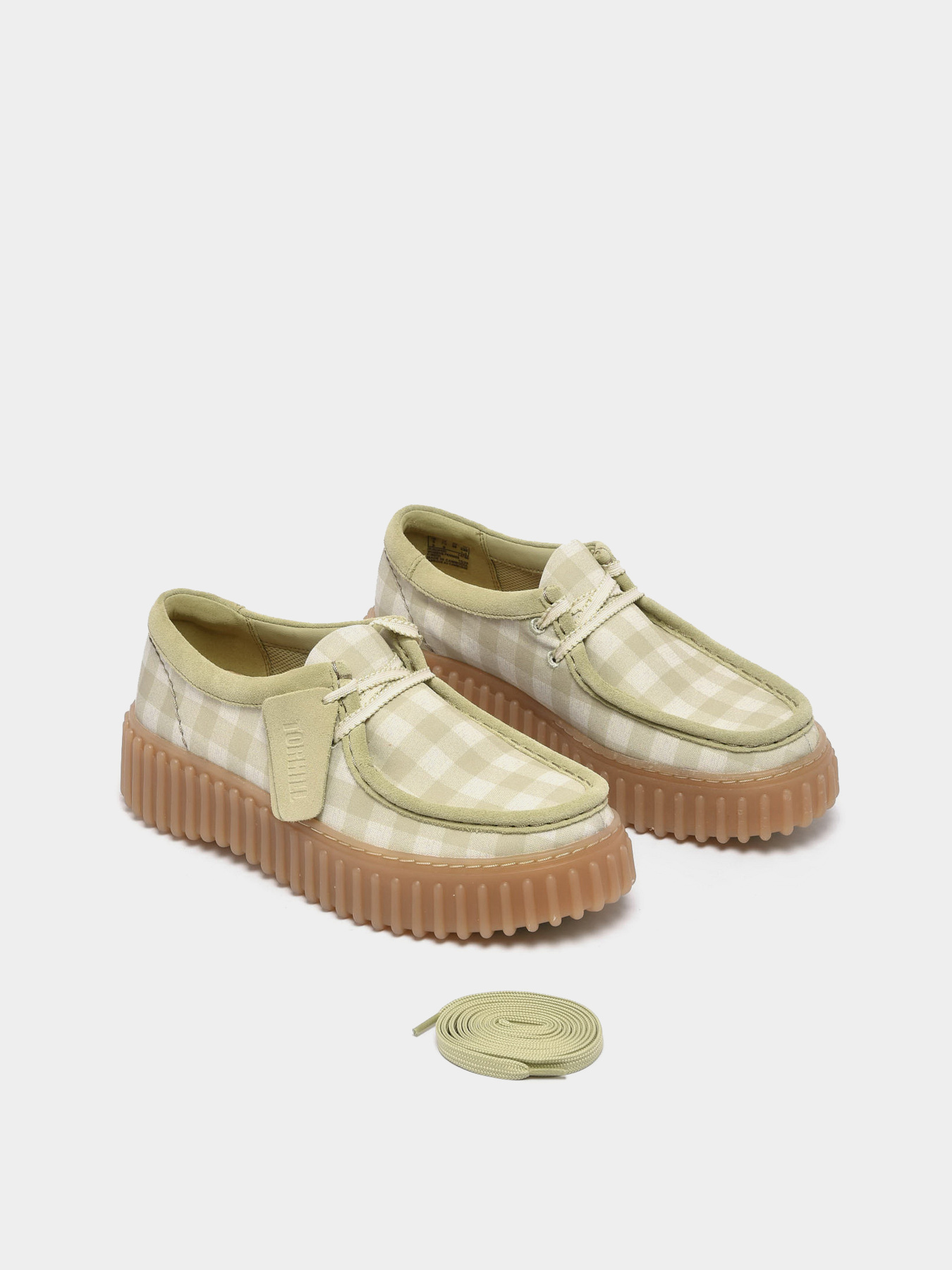 Clarks модель 26186299 Фото