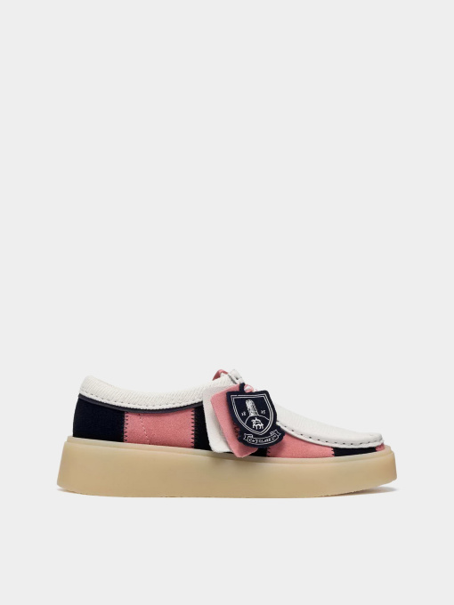 Туфли и лоферы Clarks TORVIEW W модель 26186674 Фото
