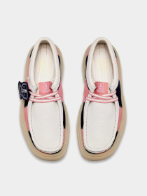 Clarks 26186674 модель 26186674 Фото