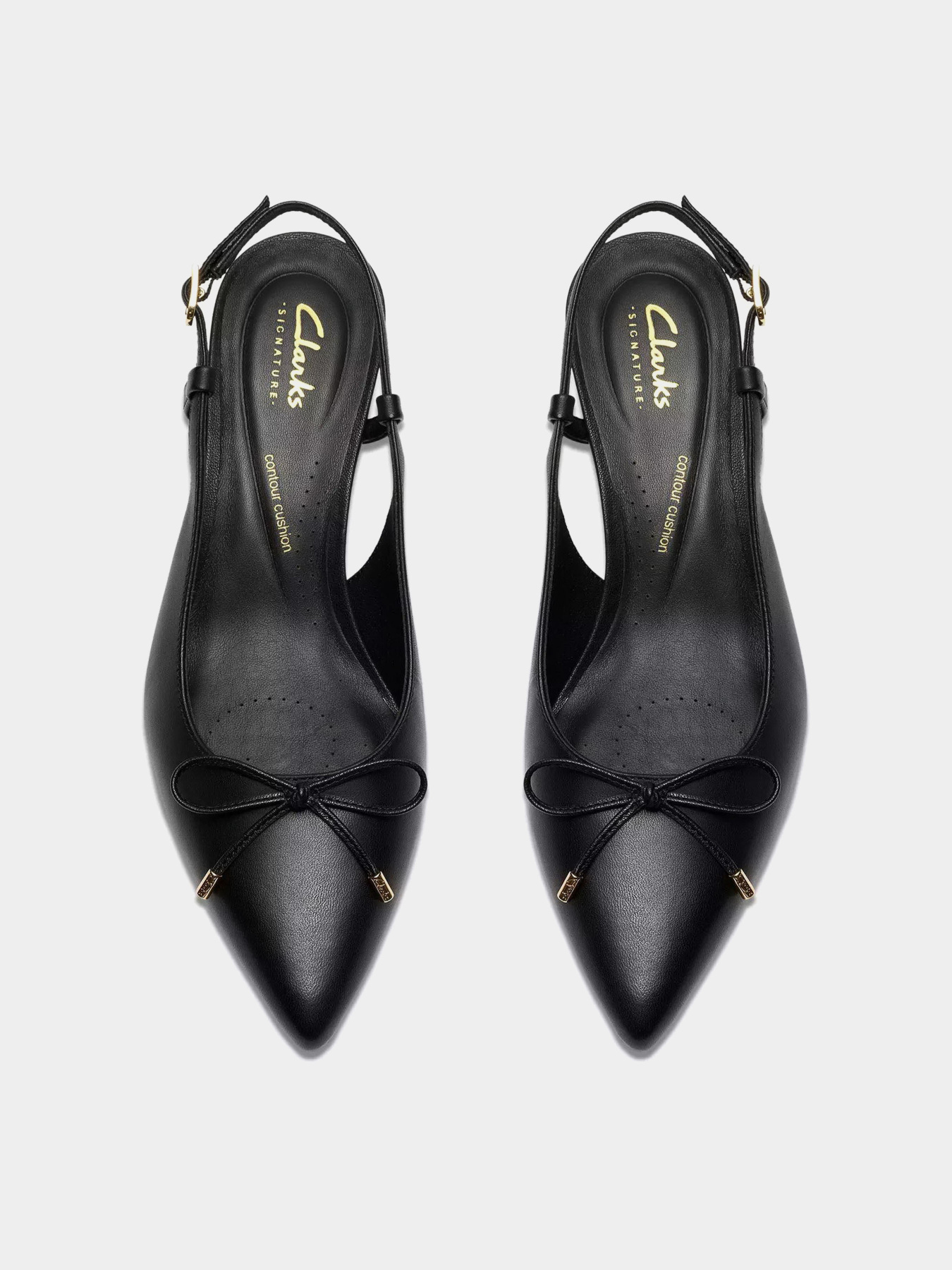 Clarks 26186343 модель 26186343 Фото