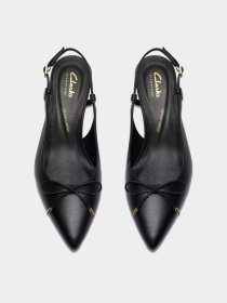 Clarks 26186343 модель 26186343 Фото