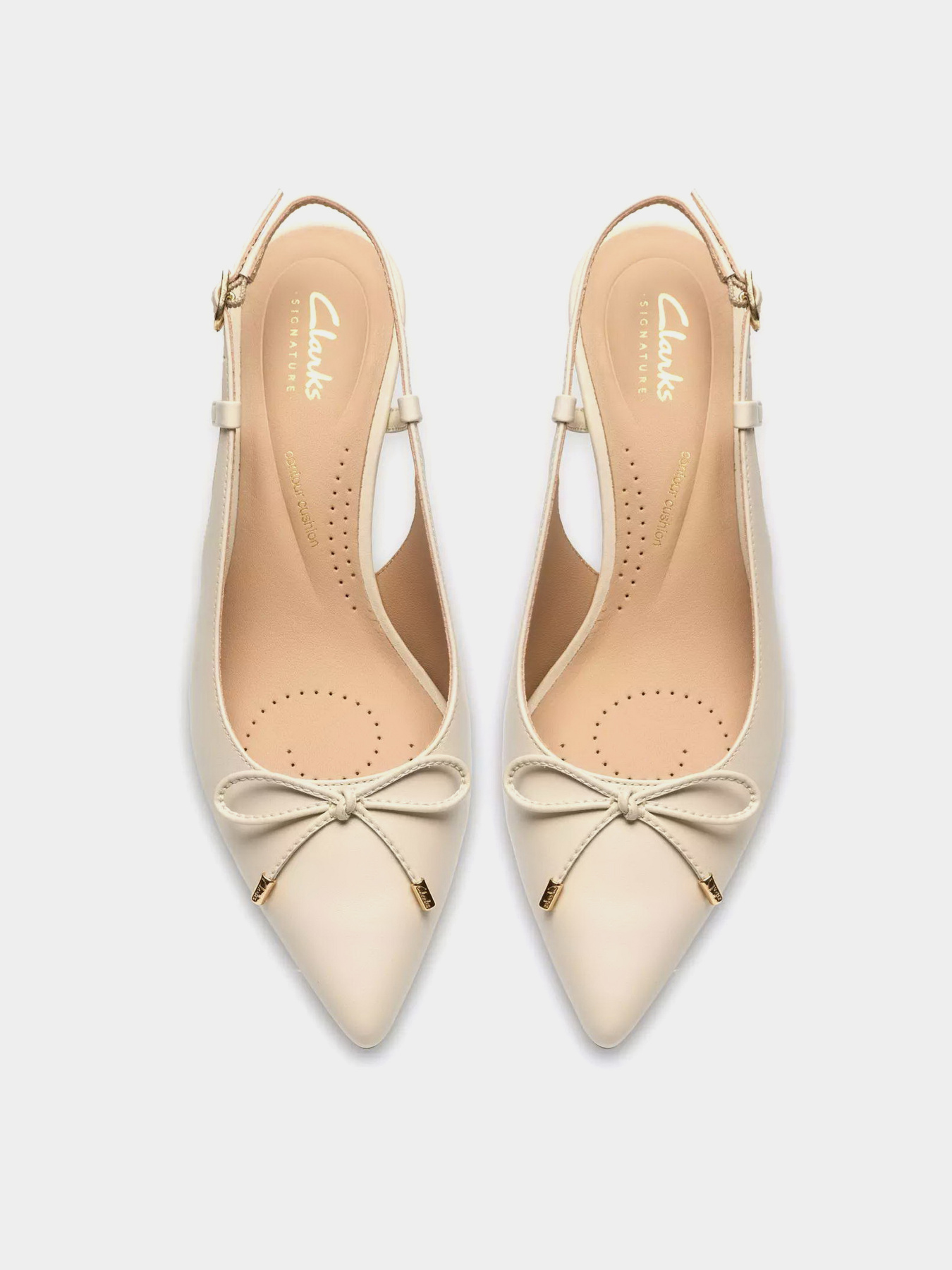 Clarks 26186492 модель 26186492 Фото