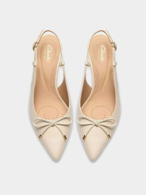 Clarks 26186492 модель 26186492 Фото