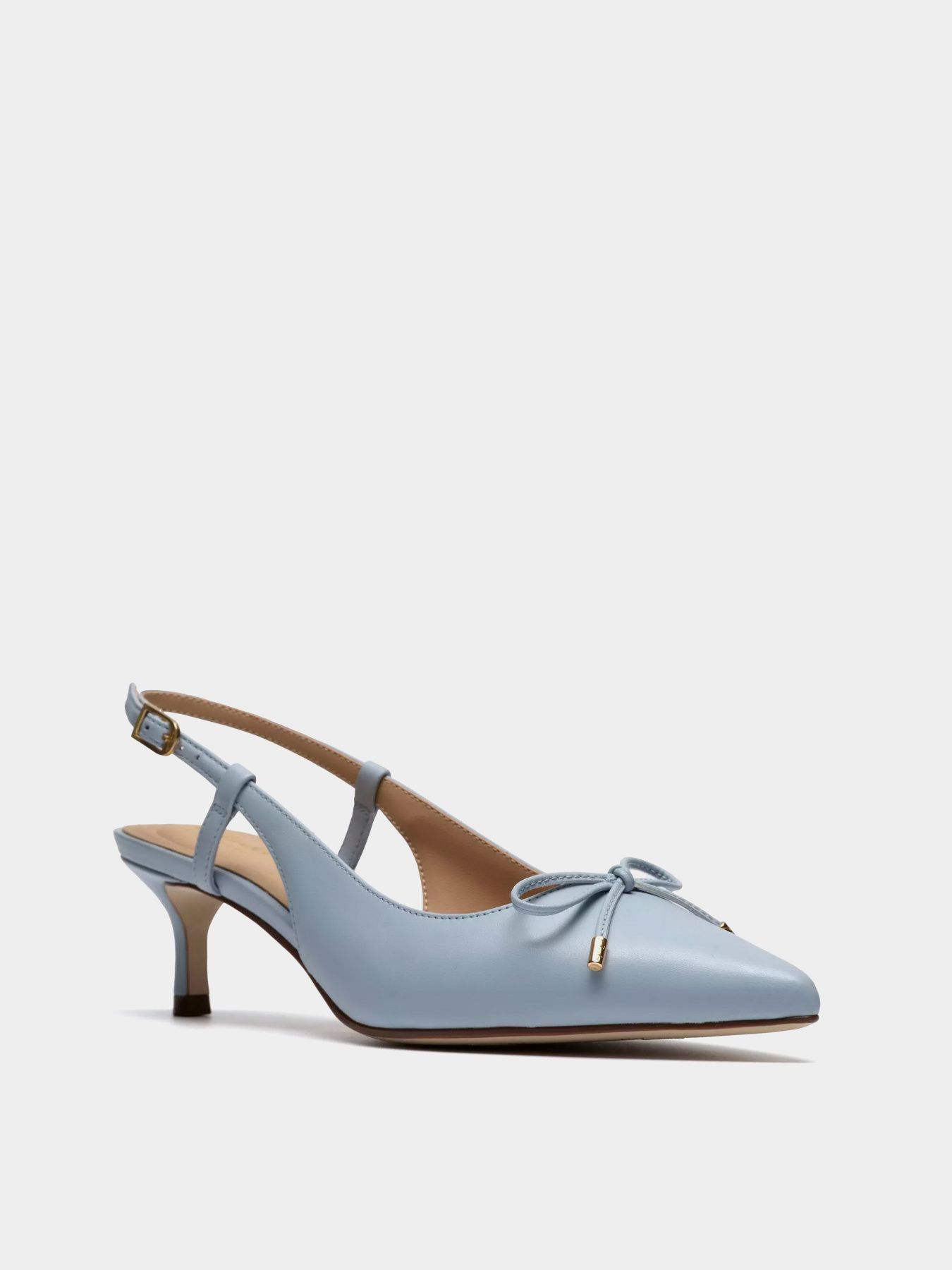 Clarks 26186344 модель 26186344 Фото