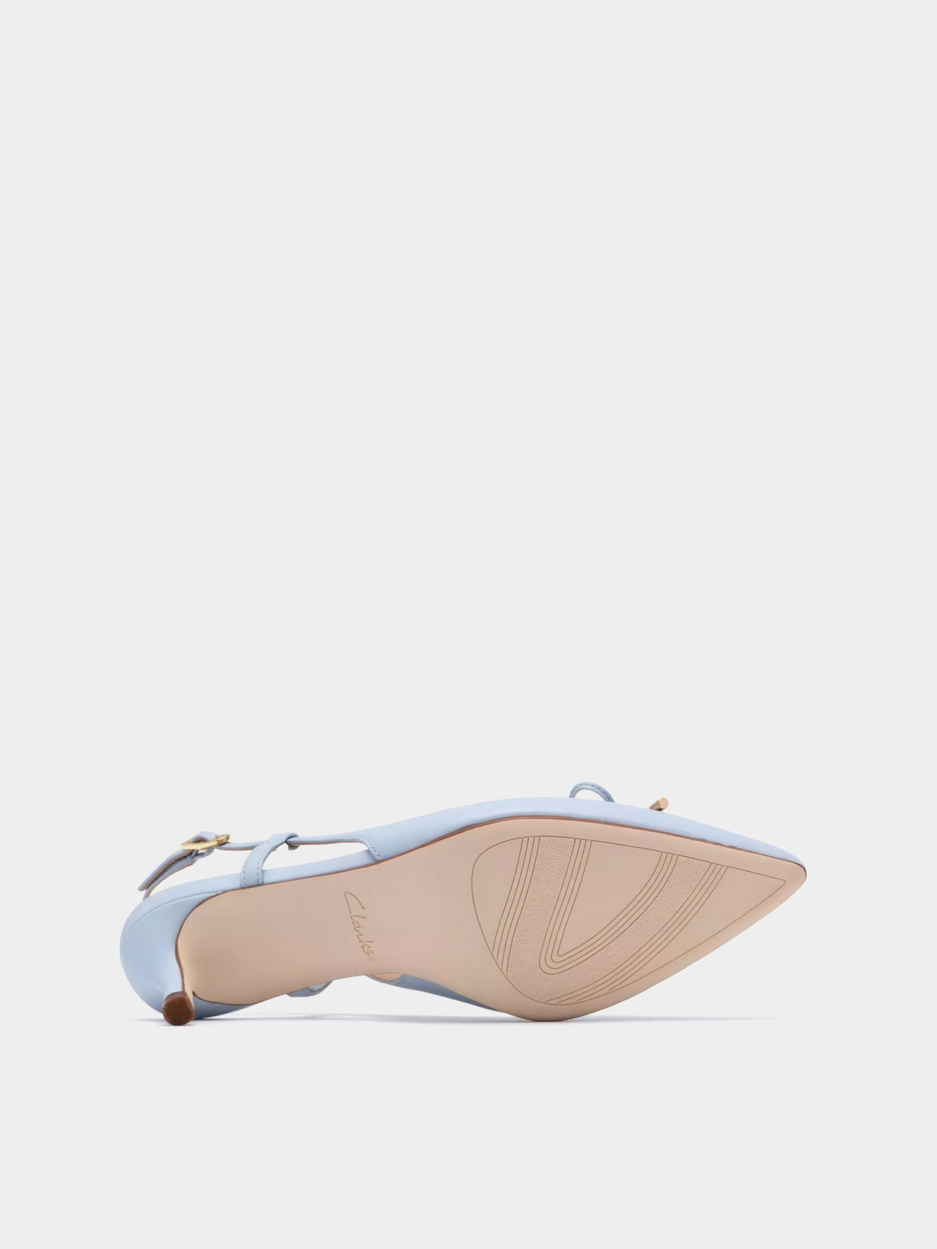 Clarks 26186344 модель 26186344 Фото