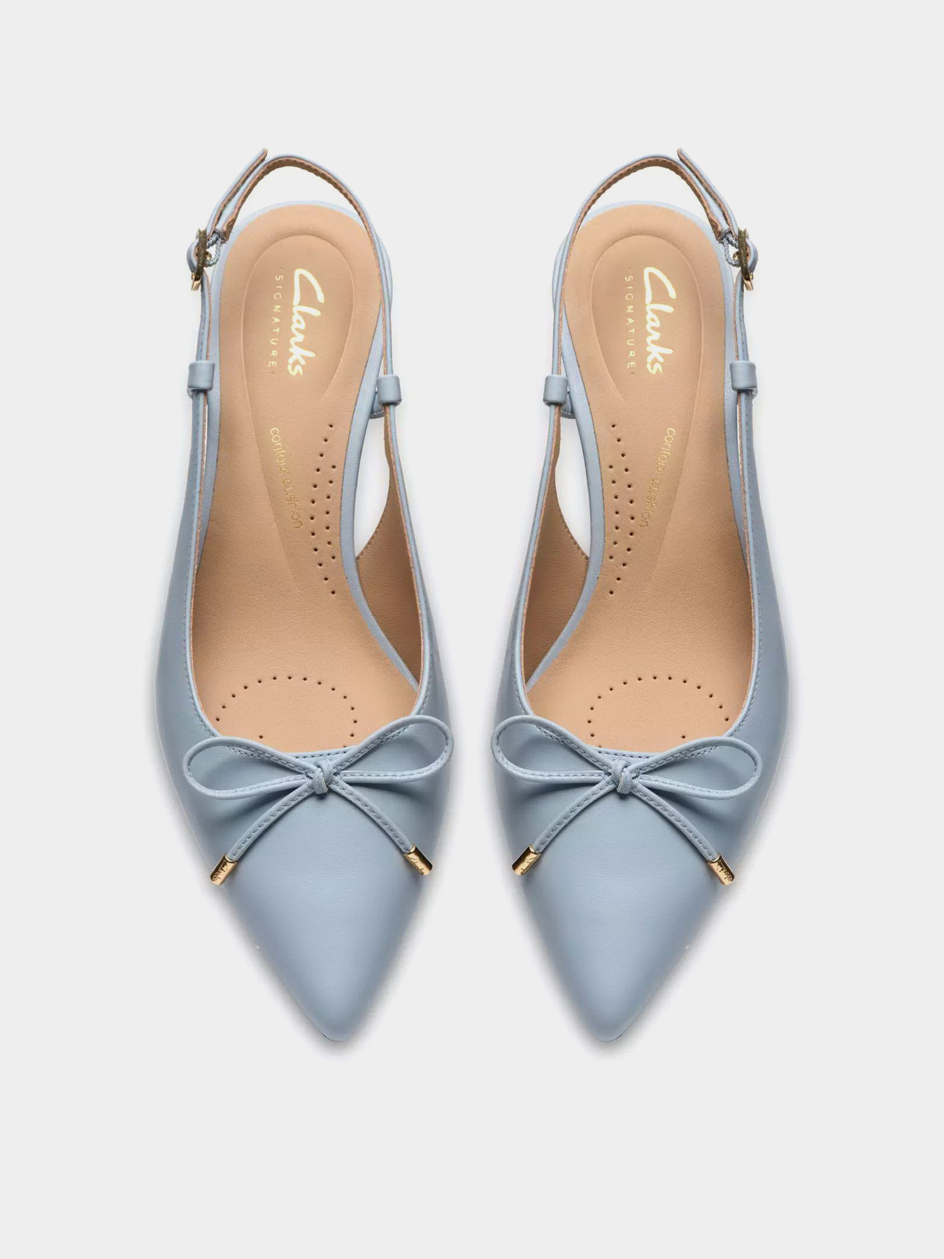 Clarks 26186344 модель 26186344 Фото