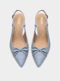 Clarks 26186344 модель 26186344 Фото