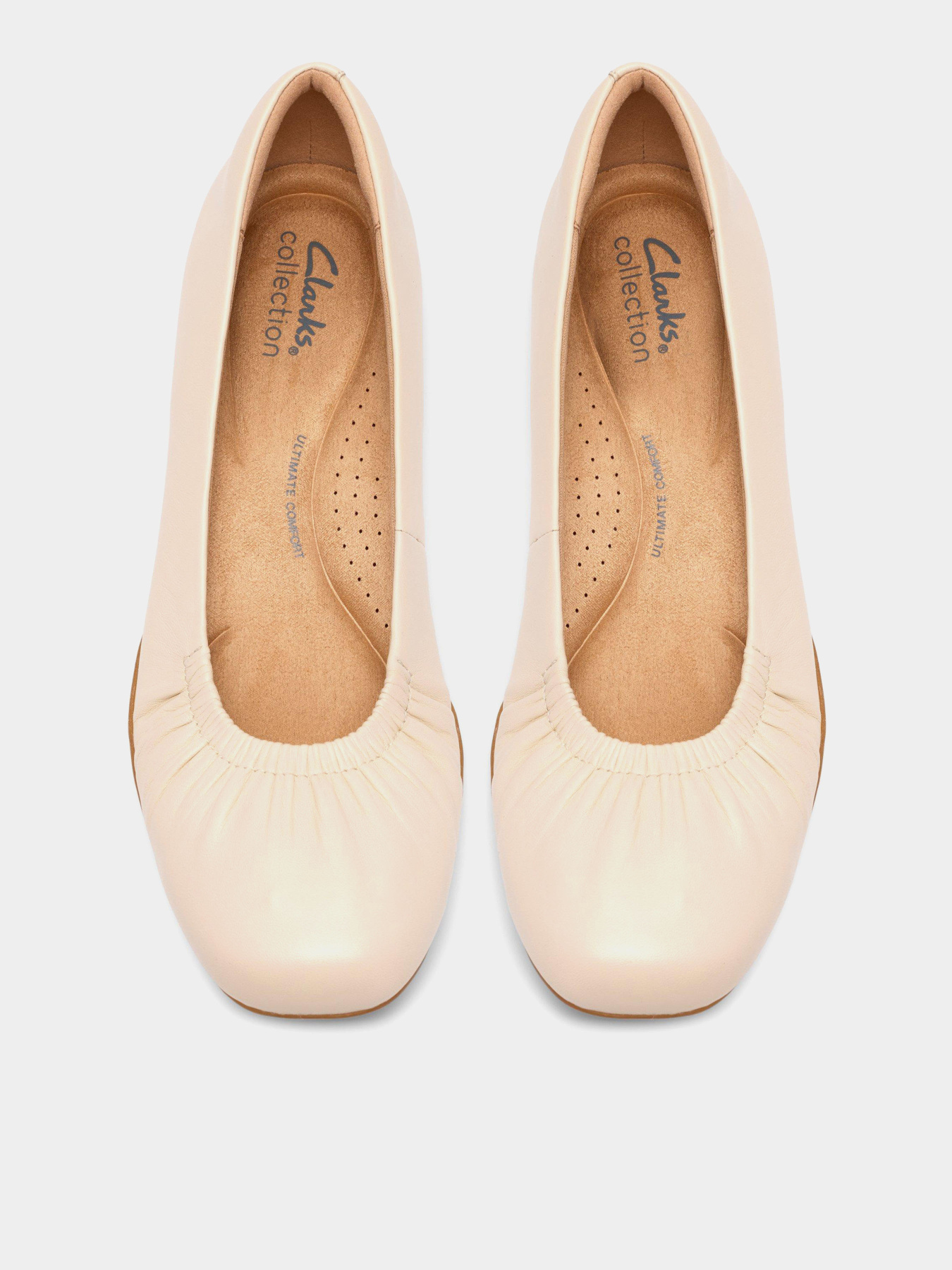 Clarks 26186939 модель 26186939 Фото