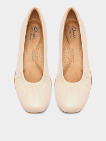 Clarks 26186939 модель 26186939 Фото