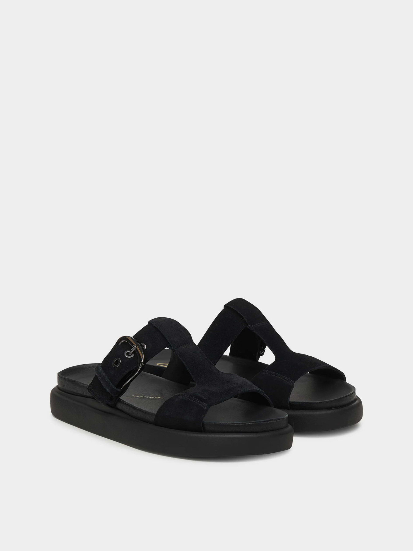 Clarks модель 26185813 Фото