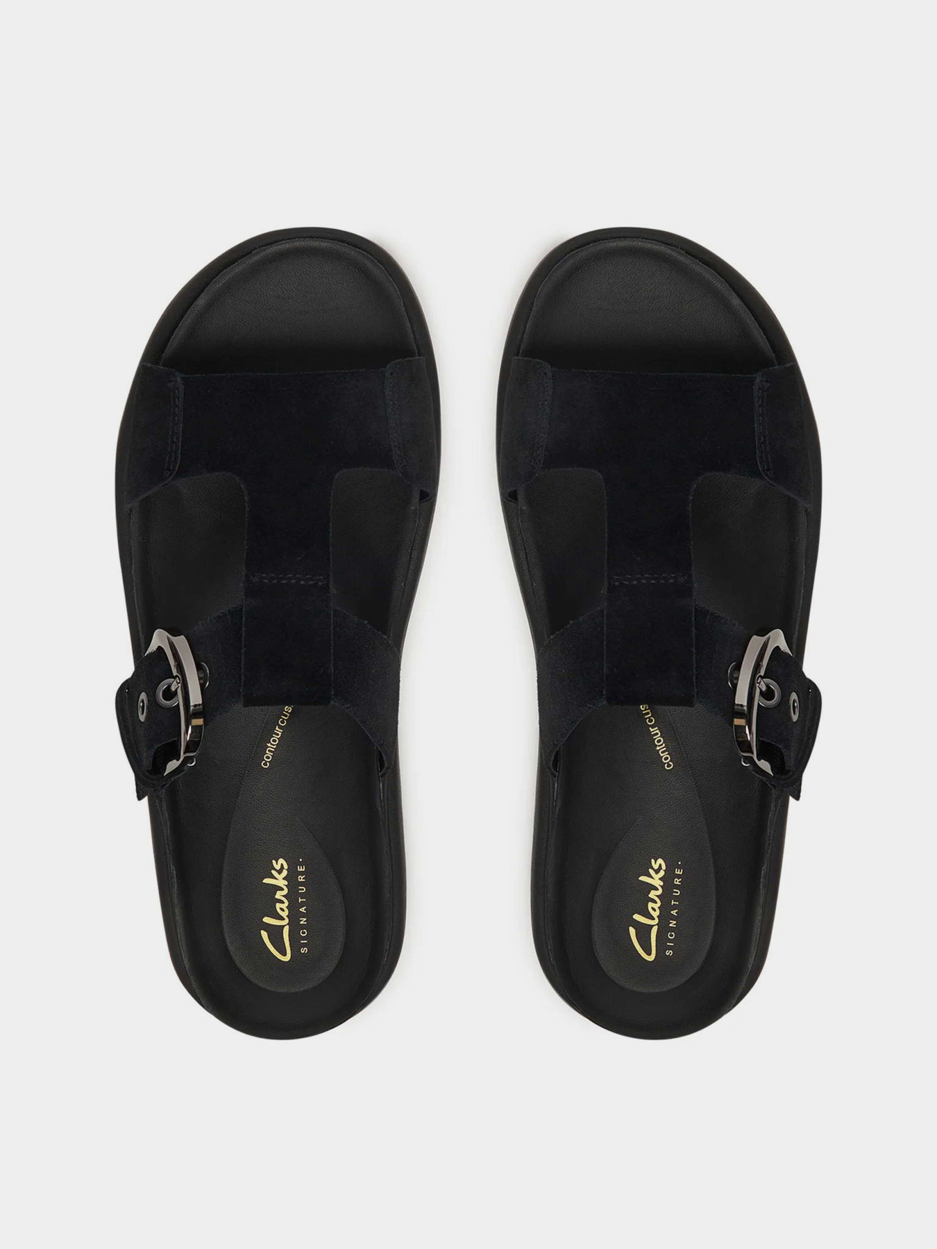 Clarks модель 26185813 Фото