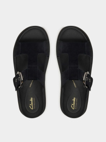 Clarks модель 26185813 Фото