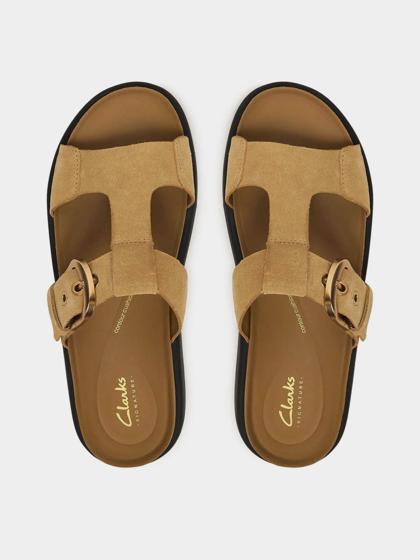 Clarks модель 26185811 Clarks модель 26185811 Фото