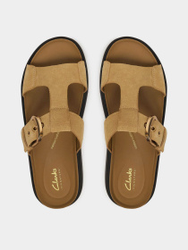 Clarks модель 26185811 Clarks модель 26185811 Фото