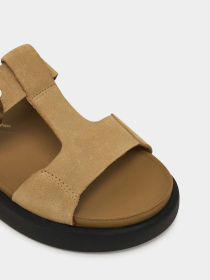 Clarks модель 26185811 Clarks модель 26185811 Фото