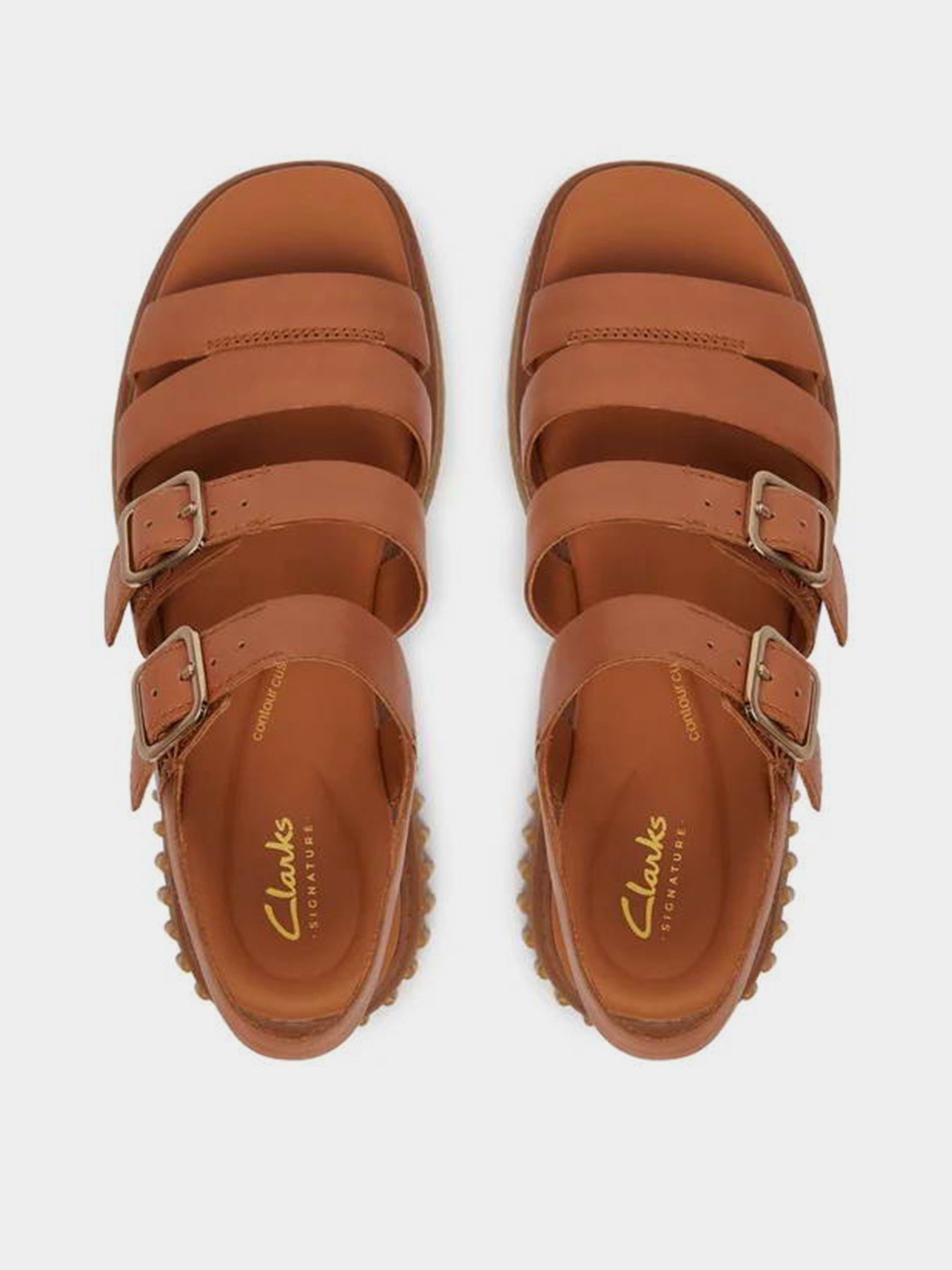 Clarks модель 26185889 Фото