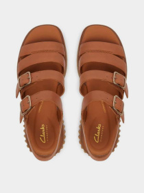 Clarks модель 26185889 Фото