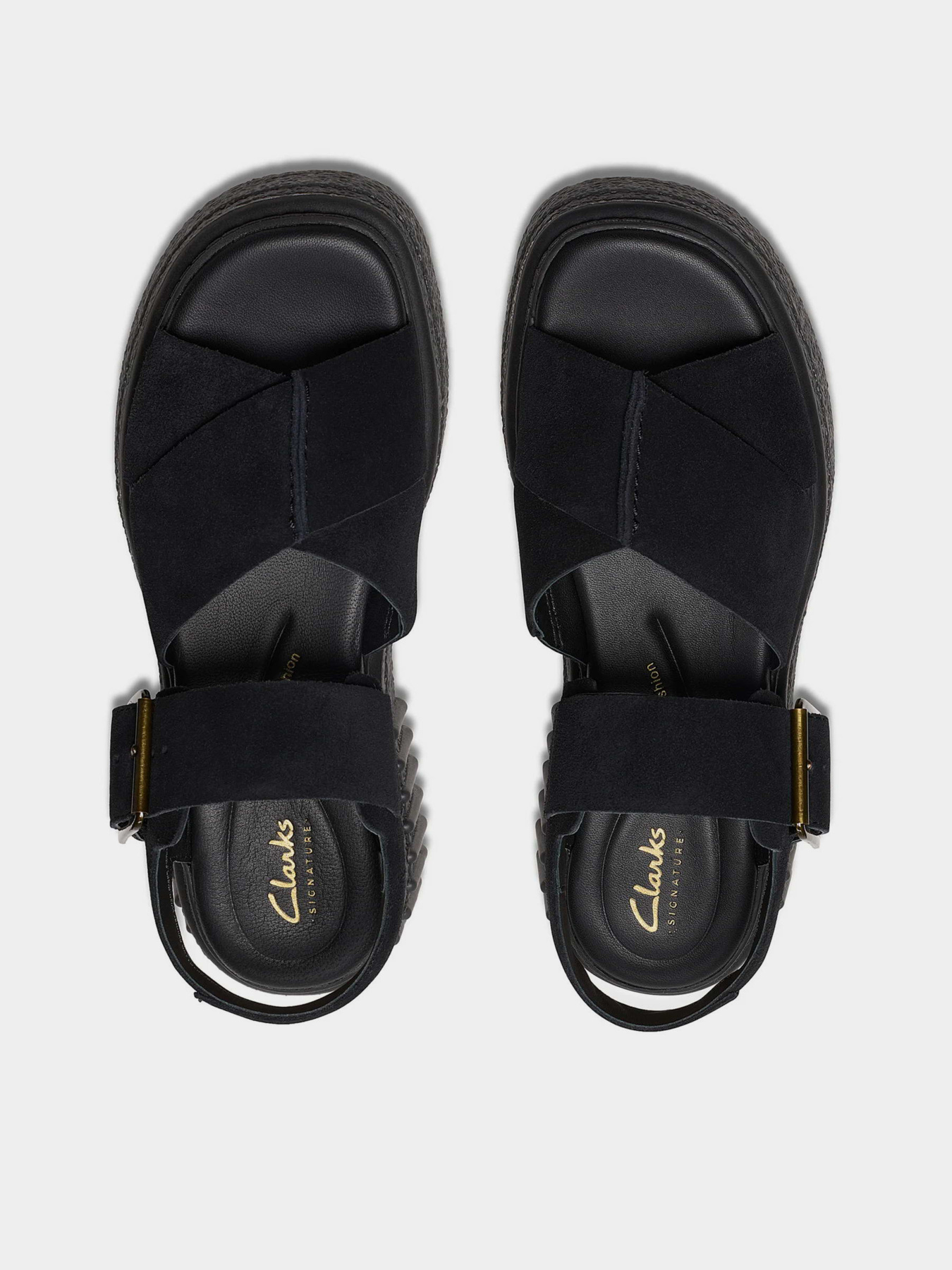 Clarks модель 26181199 Фото