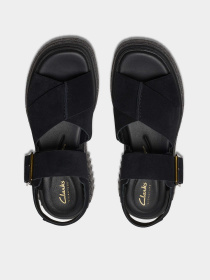 Clarks модель 26181199 Фото