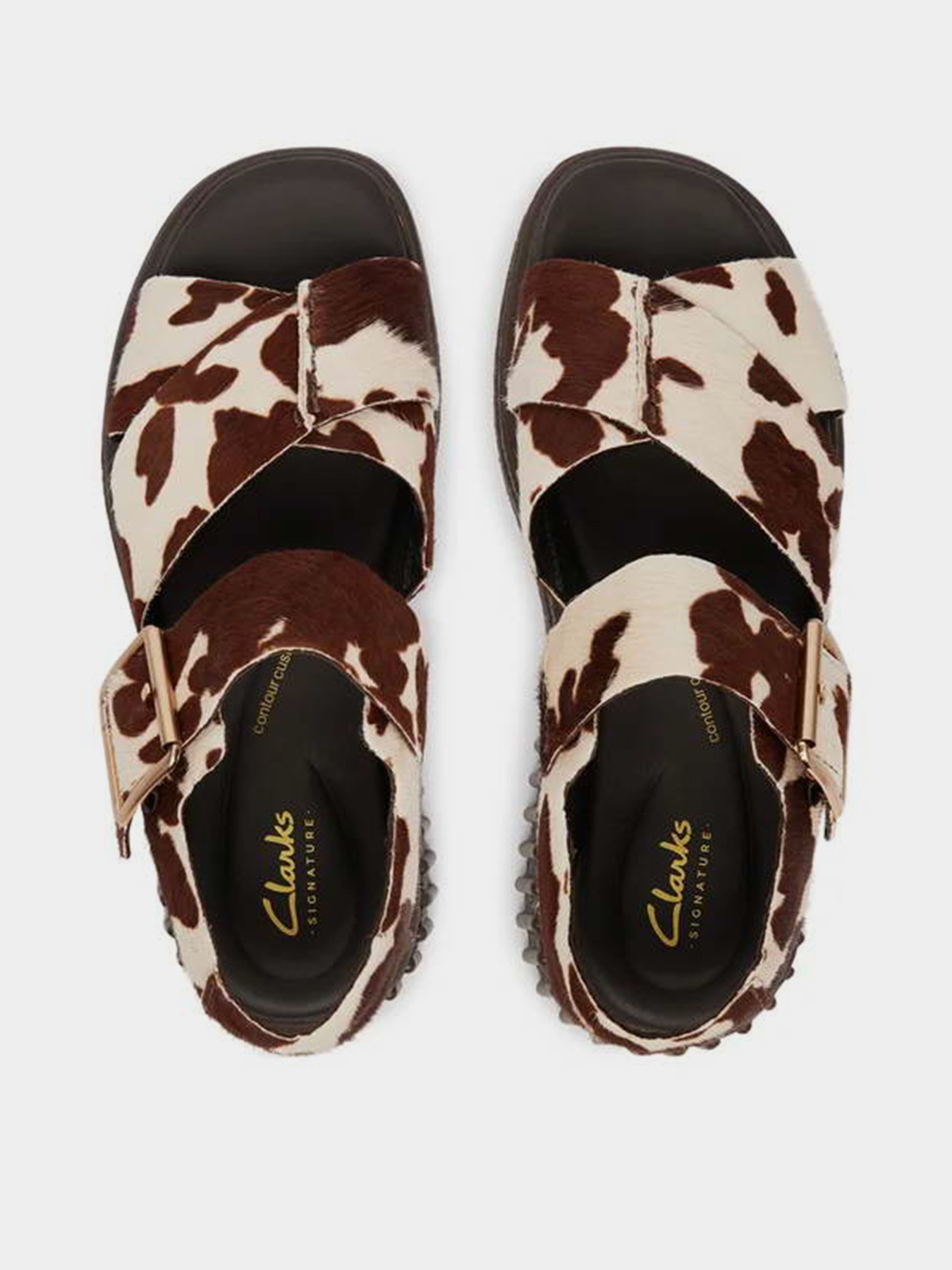 Clarks модель 26185891 Фото