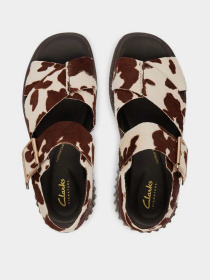 Clarks модель 26185891 Фото