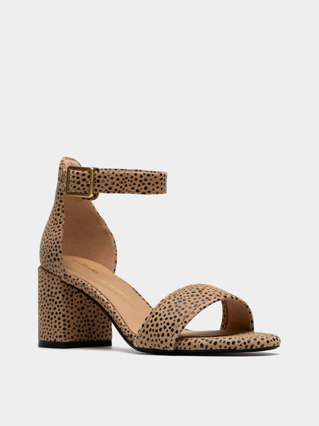 Clarks модель 26186487 Clarks модель 26186487 Фото