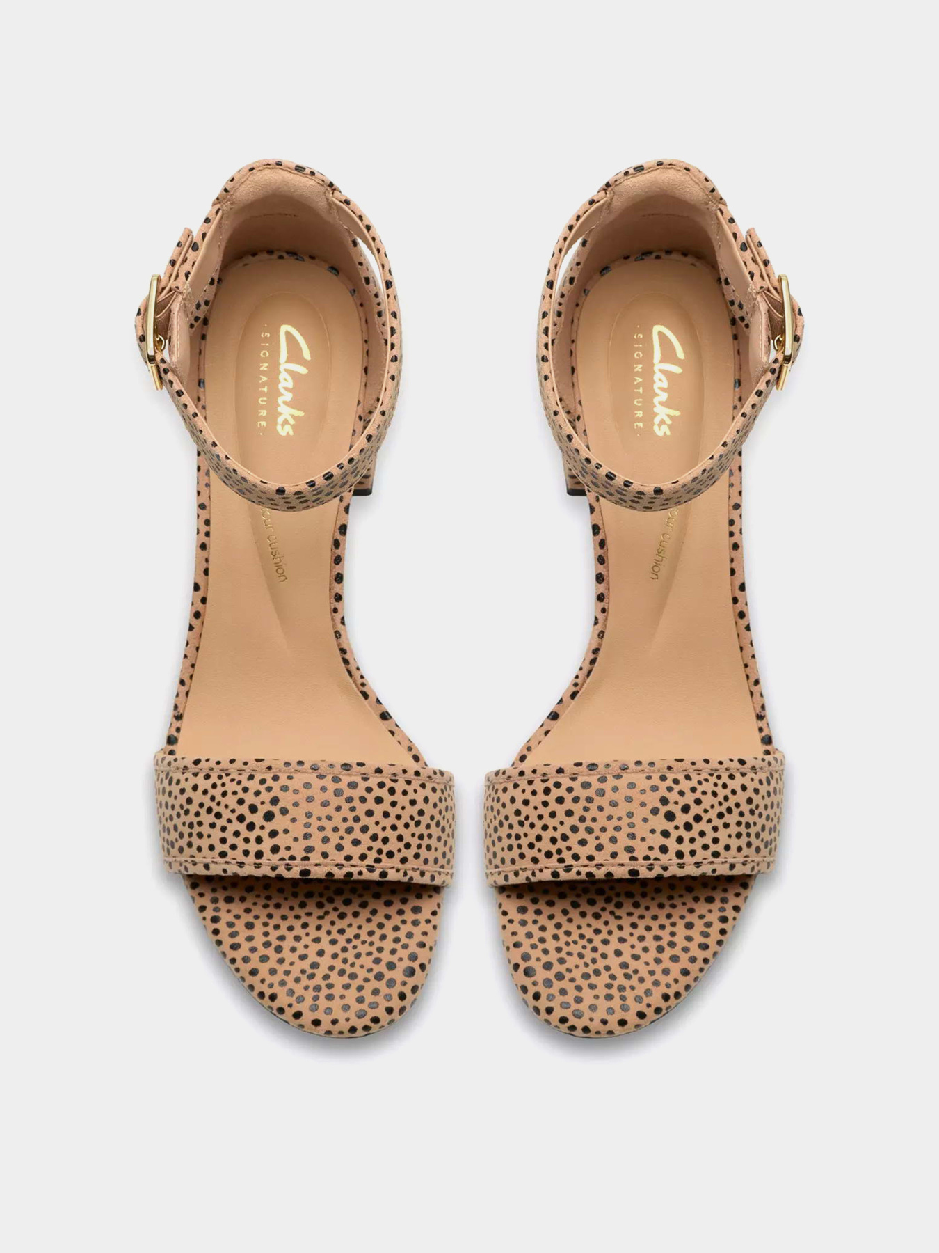 Clarks модель 26186487 Clarks модель 26186487 Фото