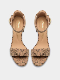 Clarks модель 26186487 Clarks модель 26186487 Фото