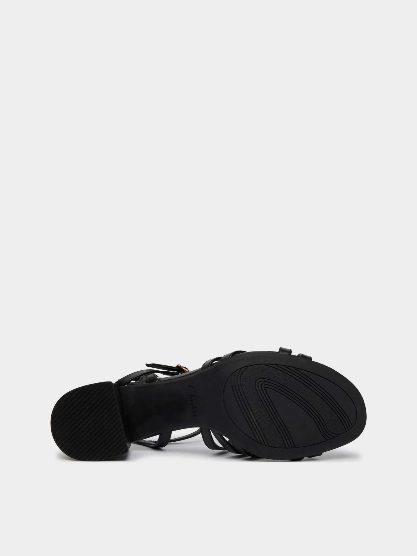 Clarks 26185893 модель 26185893 Фото