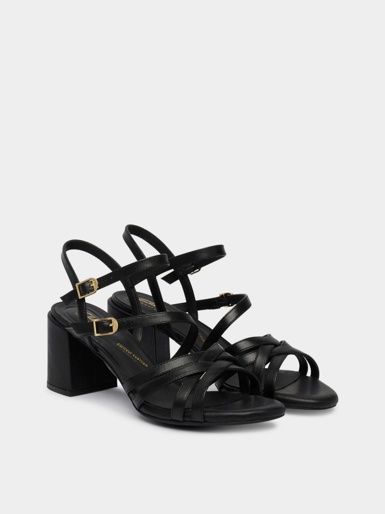 Clarks 26185893 модель 26185893 Фото